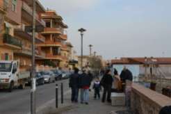 Housing in Ladispoli on the Mediterranean Sea